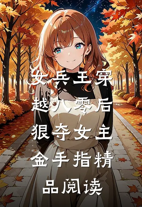 女兵王穿越八零后，狠夺女主金手指精品阅读