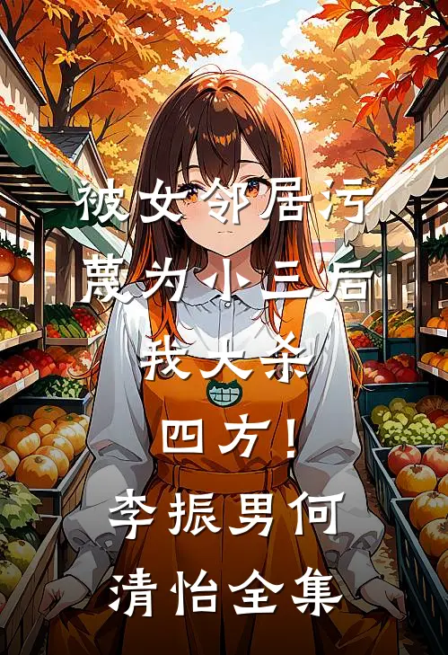 被女邻居污蔑为小三后，我大杀四方！李振男何清怡 全集