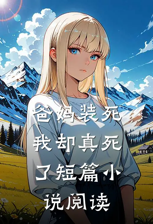 爸妈装死,我却真死了短篇阅读