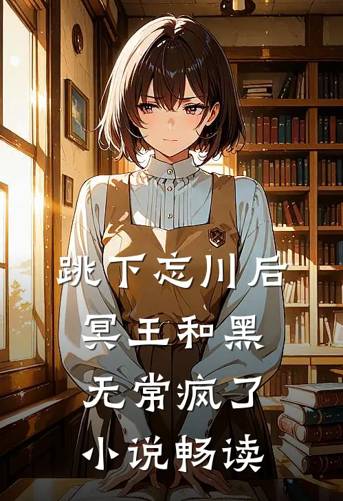 跳下忘川后，冥王和黑无常疯了小说畅读