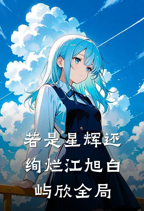 若是星辉还绚烂江旭白屿欣全局