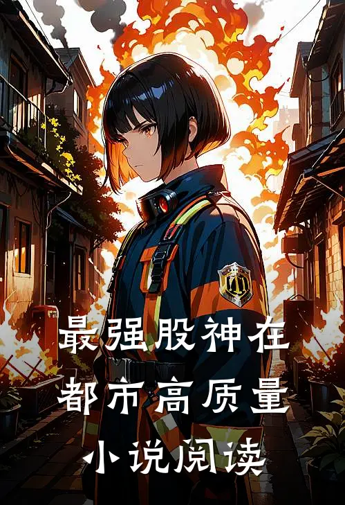 最强股神在都市高质量小说阅读
