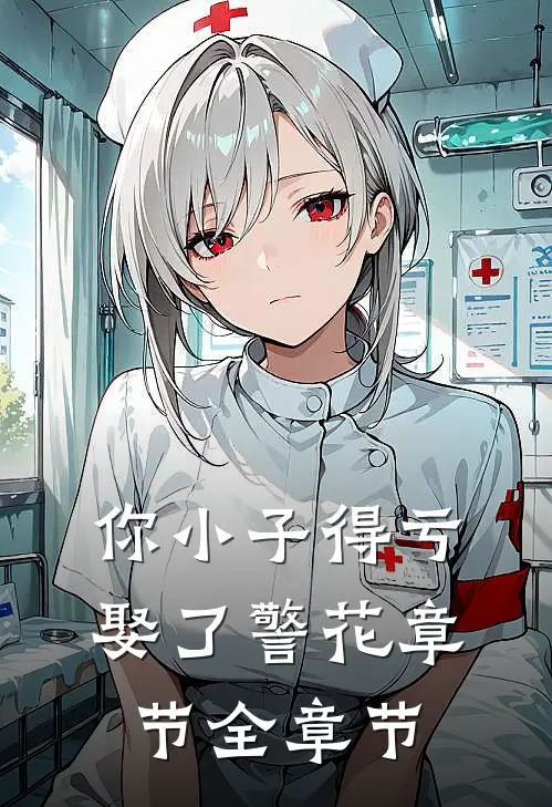 你小子得亏娶了警花章节全章节