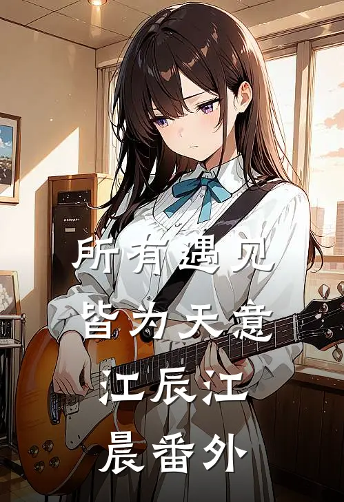 所有遇见，皆为天意，江辰江晨 番外