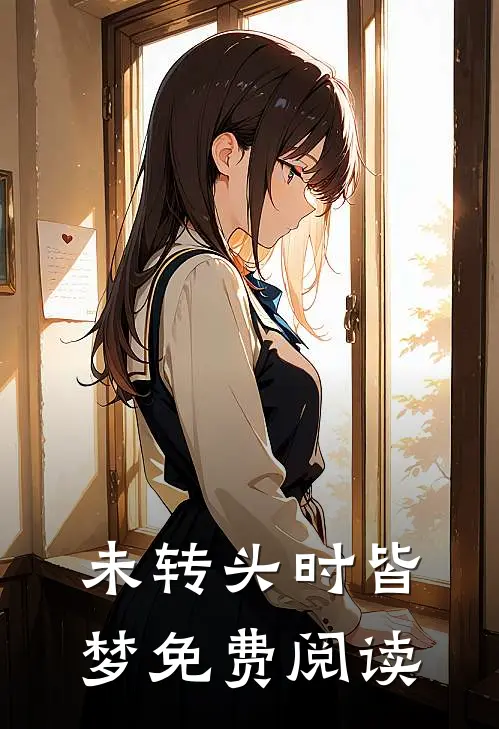 未转头时皆梦免费阅读