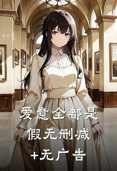 爱意全都是假无删减+无广告