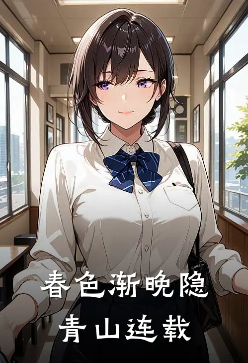 春色渐晚隐青山连载