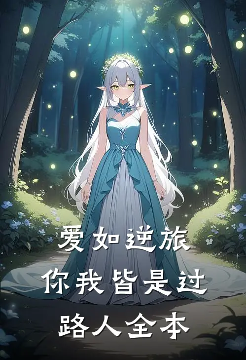 爱如逆旅,你我皆是过路人全本作者