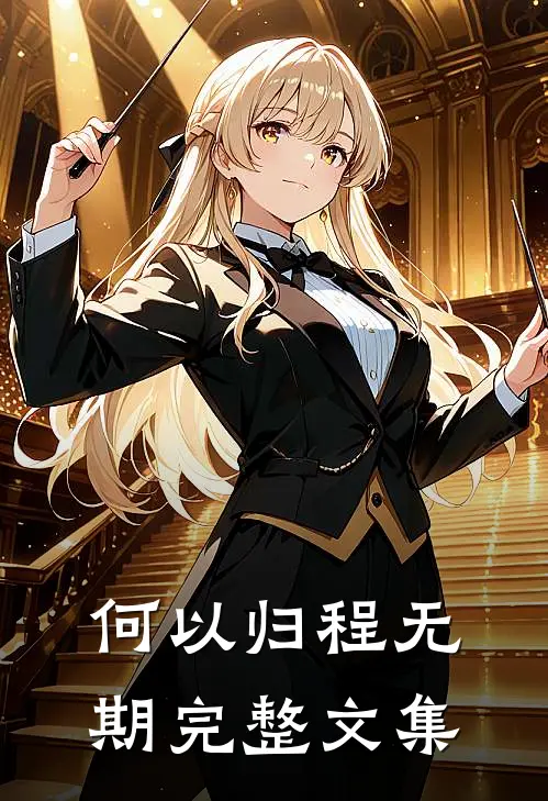 何以归程无期完整文集