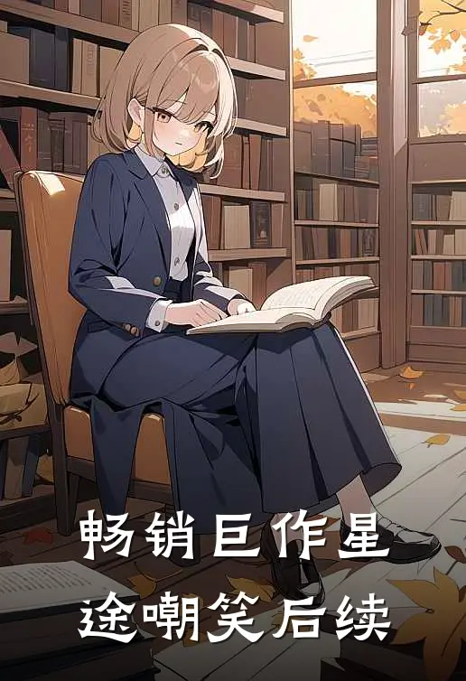 畅销巨作星途嘲笑后续