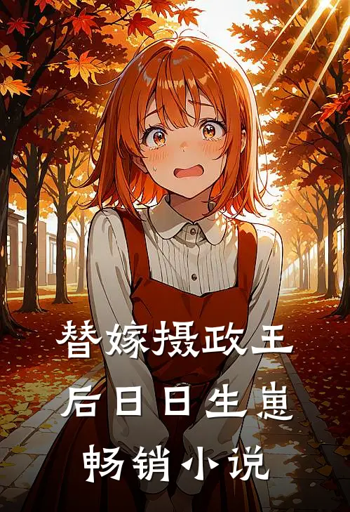 替嫁摄政王后日日生崽畅销小说