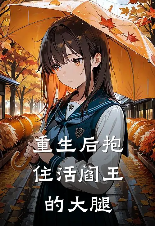重生后抱住活阎王的大腿