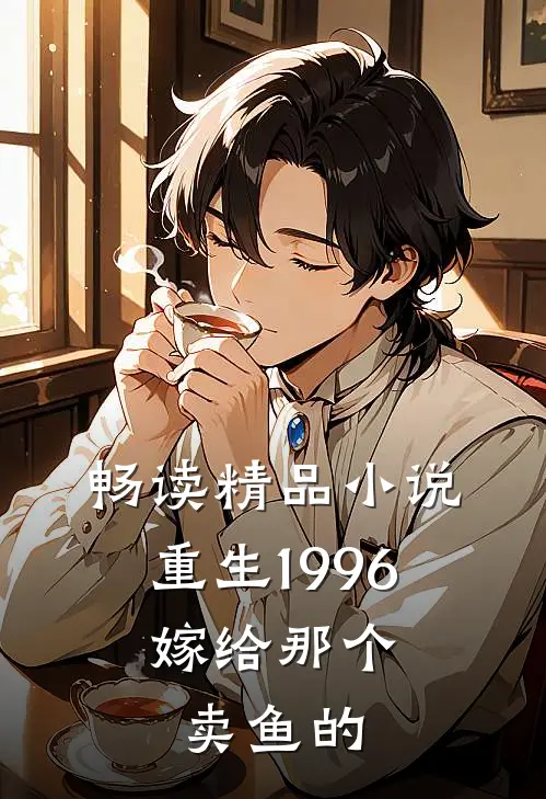 畅读精品重生1996,嫁给那个卖鱼的女人