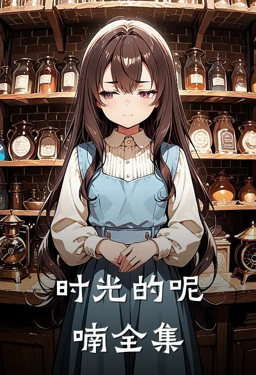 时光的呢喃 全集