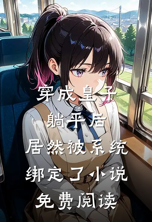 穿成皇子躺平后，居然被系统绑定了小说免费阅读