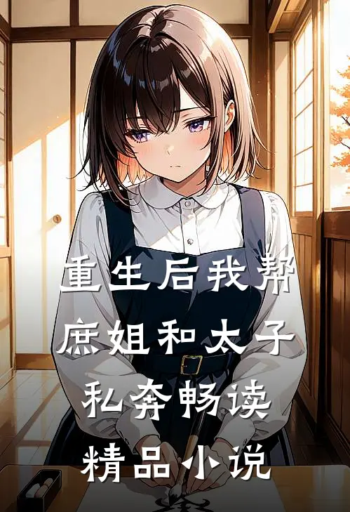 重生后我帮庶姐和太子私奔畅读精品小说