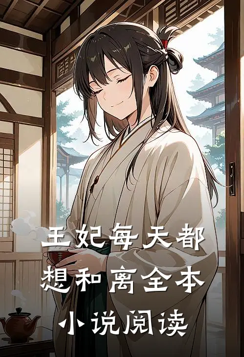 王妃每天都想和离全本小说阅读