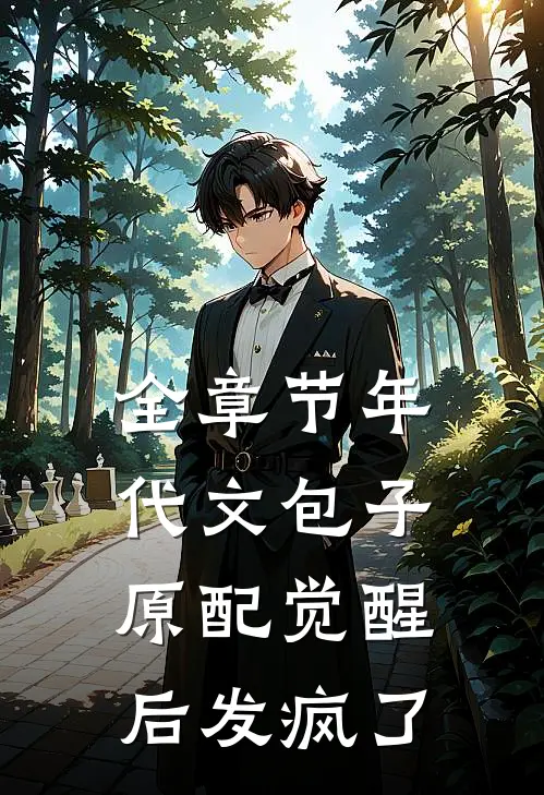 全章节年代文包子原配觉醒后发疯了