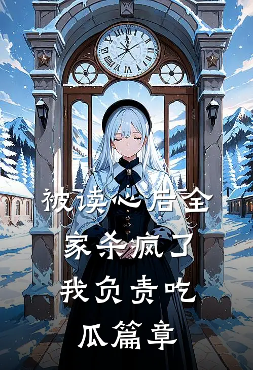 被读心后全家杀疯了，我负责吃瓜篇章