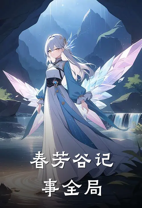春芳谷记事全局
