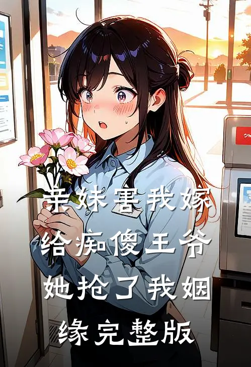 亲妹害我嫁给痴傻王爷，她抢了我姻缘完整版