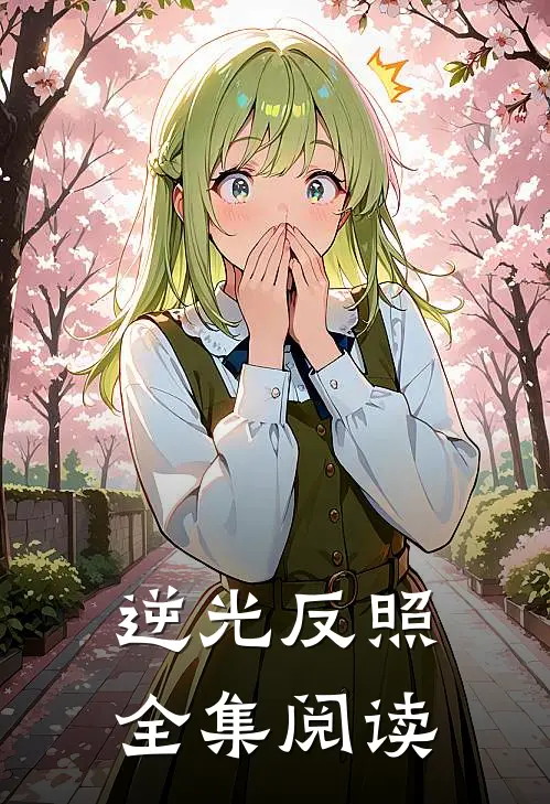 逆光反照全集阅读