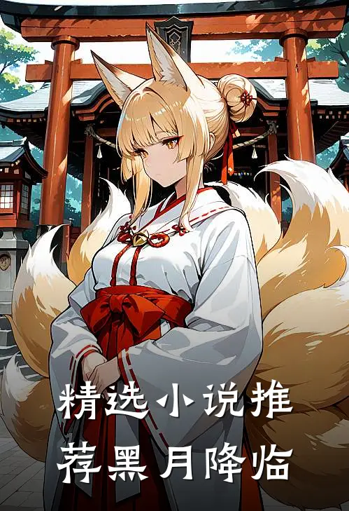 精选小说推荐黑月降临
