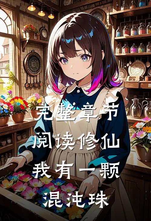 完整章节阅读修仙：我有一颗混沌珠