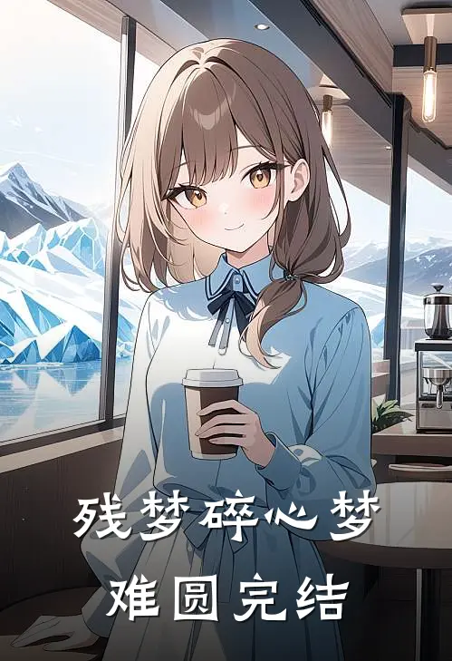 残梦碎心梦难圆完结