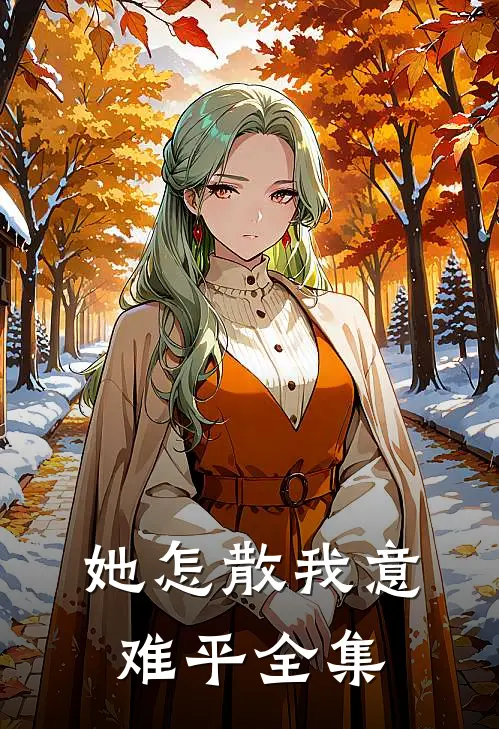 她怎散我意难平全集