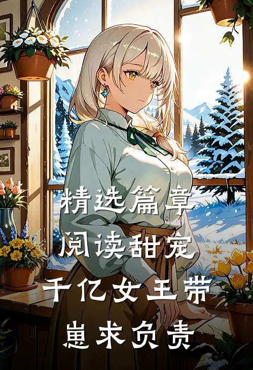 精选篇章阅读甜宠：千亿女王带崽求负责