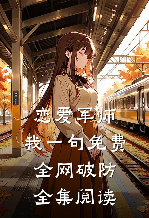 恋爱军师：我一句免费，全网破防全集阅读