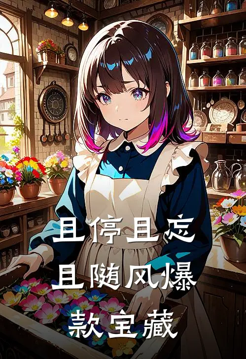 且停且忘且随风爆款宝藏