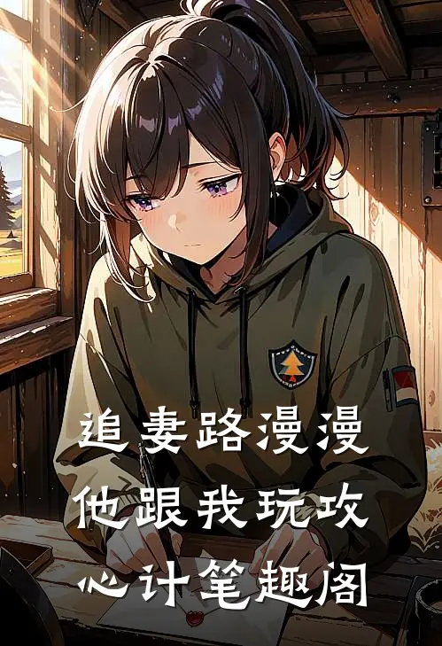 追妻路漫漫，他跟我玩攻心计笔趣阁