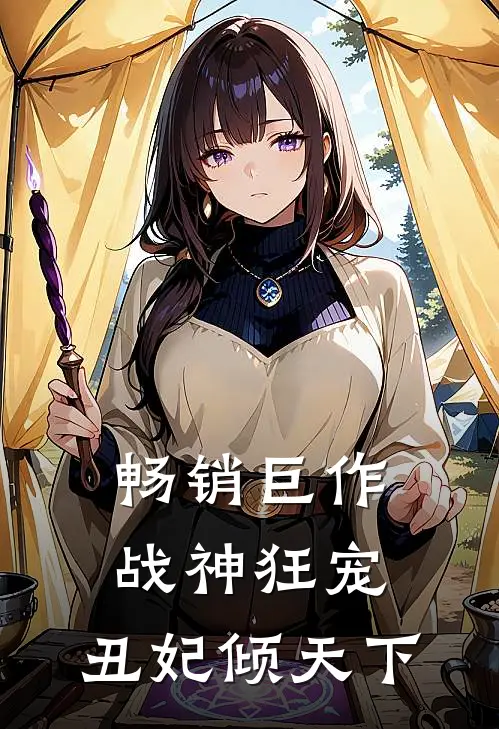 畅销巨作战神狂宠丑妃倾天下