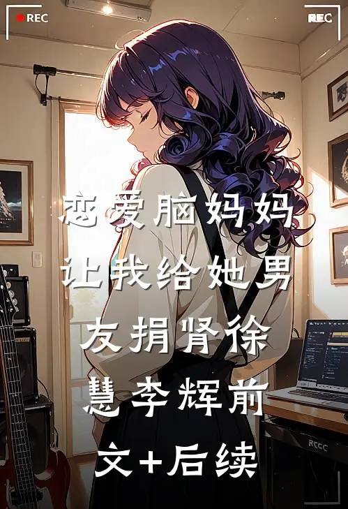 恋爱脑妈妈让我给她男友捐肾徐慧李辉前文+后续