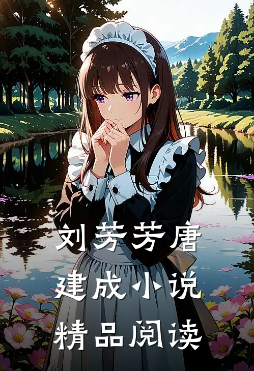 刘芳芳唐建成小说精品阅读
