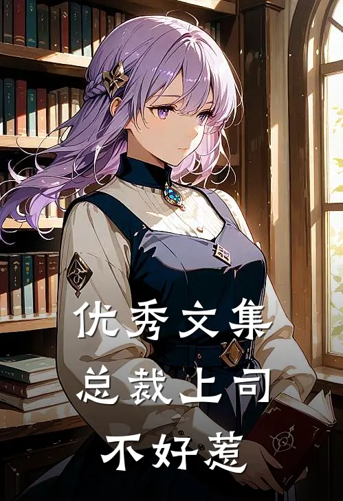优秀文集总裁上司不好惹