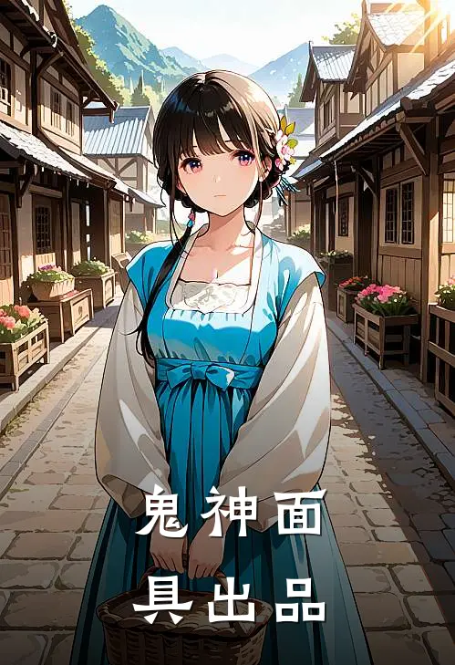 鬼神面具出品