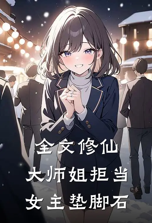 全文修仙：大师姐拒当女主垫脚石