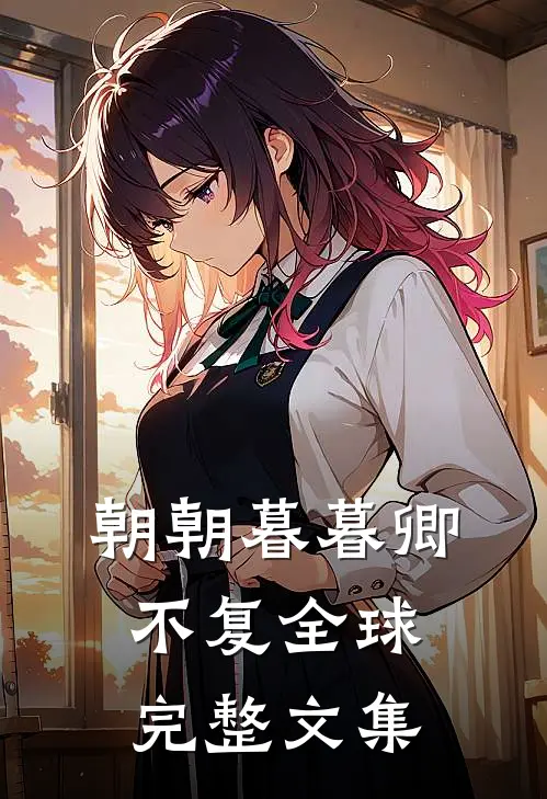 朝朝暮暮卿不复全球完整文集