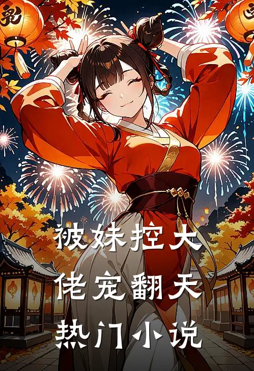 被妹控大佬宠翻天热门小说