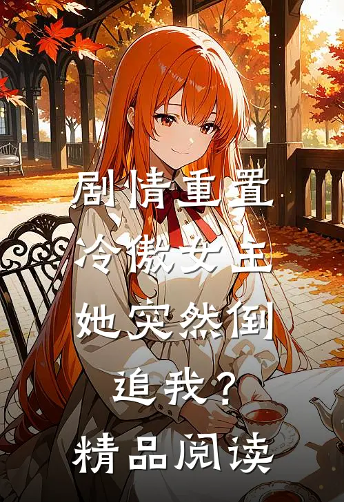 剧情重置，冷傲女主她突然倒追我？精品阅读