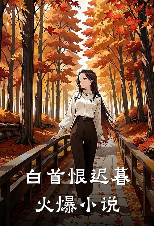 白首恨迟暮火爆小说