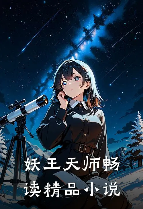 妖王天师畅读精品小说