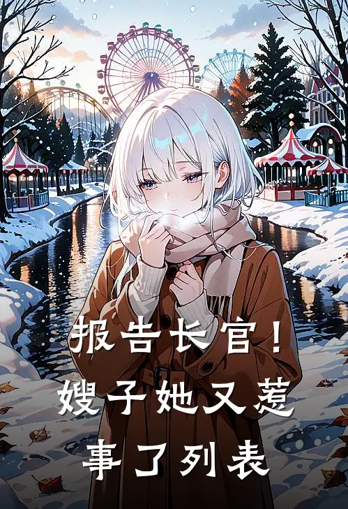 报告长官！嫂子她又惹事了列表