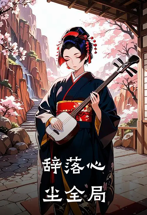 辞落心尘全局