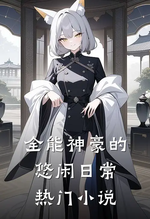 全能神豪的悠闲日常热门小说