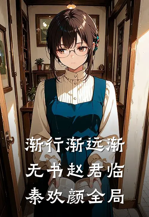 渐行渐远渐无书赵君临秦欢颜全局