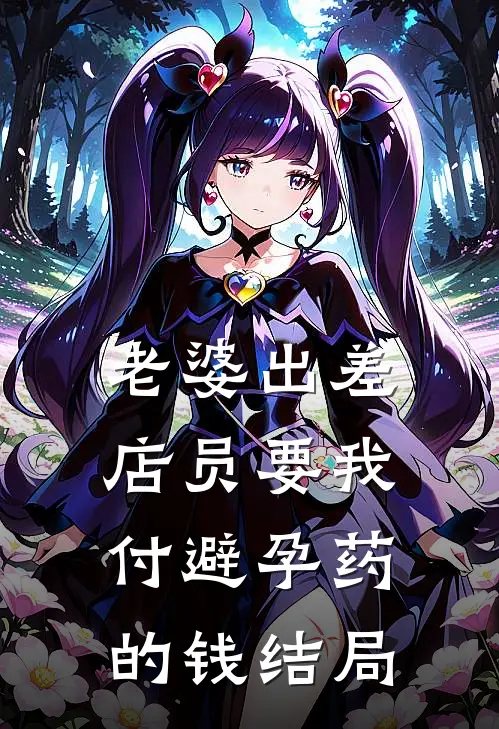 老婆出差，店员要我付避孕药的钱结局